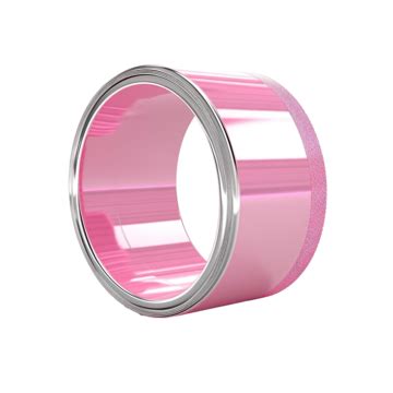 Pink Metal Sticky Tape, Pink, Sticky Tape, Tape PNG Transparent Image ...