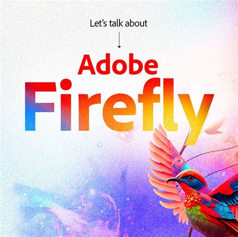 Adobe Firefly | 最好用的AI工具