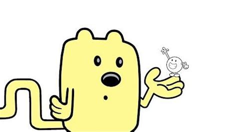 Wow Wow Wubbzy Wubbzys Big Idea