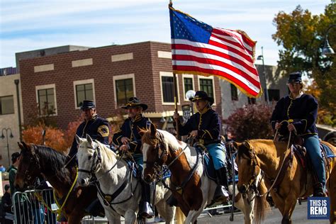 Veterans Day parade brings thousands to downtown (video)