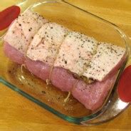 Rolled Pork Roast – Texas Farm Bureau – Table Top