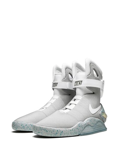 Nike Air Mag "Back To The Future" Sneakers - Farfetch