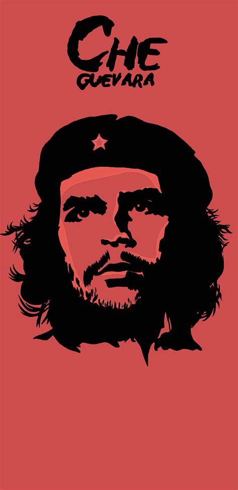 Che Guevara Wallpaper Hd