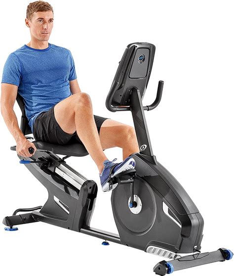 Best Recumbent Bike for Seniors [2022] Top Recumbent Bike [Reviews]