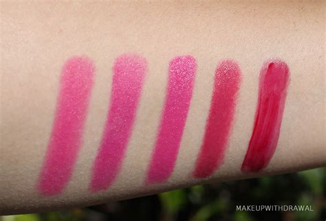 BITE Beauty Lilac Luminous Creme Lipstick | Makeup Withdrawal