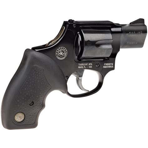 Taurus M380, Revolver, .380 ACP, Z2380121UL, 151550005776, 1.75" Barrel ...