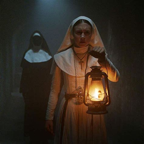 Before You See The Nun, Let’s Recap The Conjuring Universe