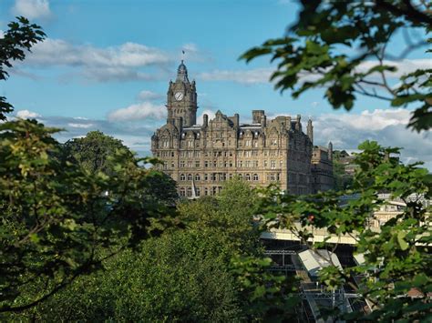 Best 5-Star & Luxury Hotels In Scotland 2024 - The Luxury Editor