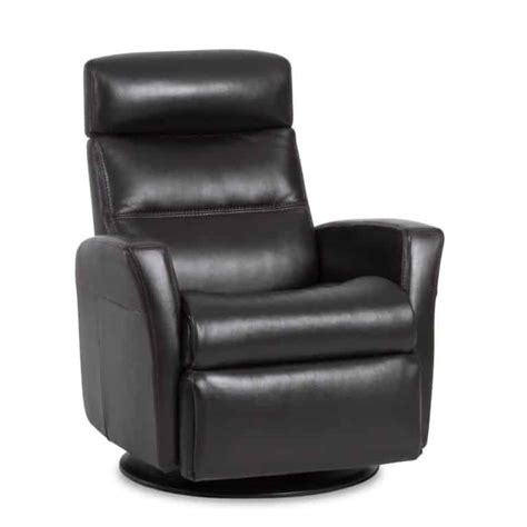 Divani Leather Recliner - House of Denmark