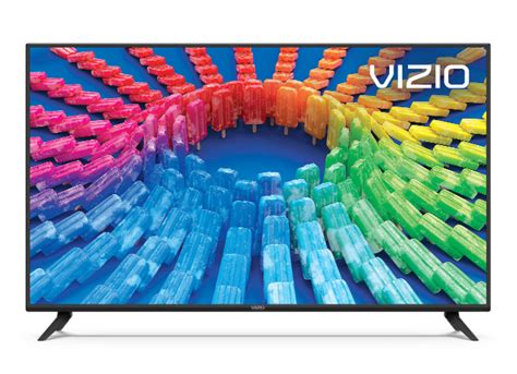 VIZIO V-Series® 55" (54.5" Diag.) 4K HDR Smart TV