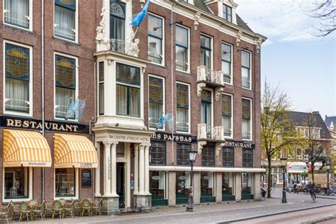 Hotel NH Centre Utrecht - indebuurt Utrecht