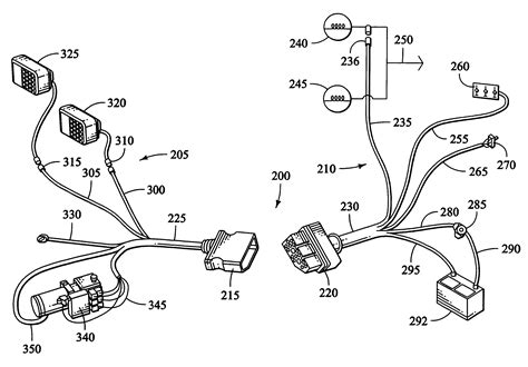 Fisher Plow 4 Port Wiring Diagram Fisher Plow Wiring Diagram Minute ...