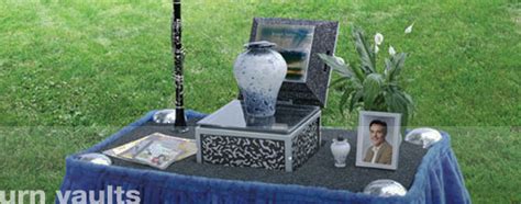 Why a Cremation Urn Vault – Wilbert Funeral Services | Wilbert Funeral ...