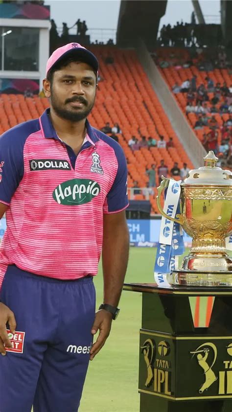 Sanju Samson in IPL Knockouts: Here's looking at RR skipper's performance ahead of IPL 2023