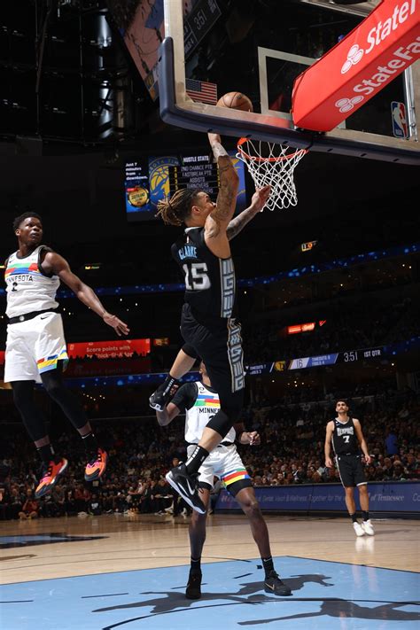 Grizzlies vs. Timberwolves photos 2.10.23 Photo Gallery | NBA.com