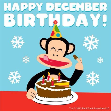 Happy December Birthday!!!! | December birthday, Happy december, Birthday images