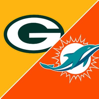 Packers 26-20 Dolphins (Dec 25, 2022) Final Score - ESPN