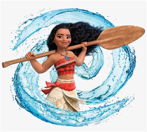 Youloveit Ru Moana Kartinki43 - Transparent Background Moana Png ...