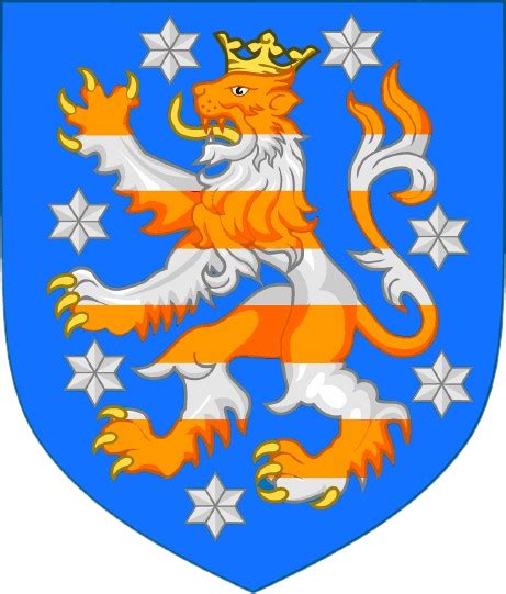 Coat of arms of Marienbourg - MicroWiki