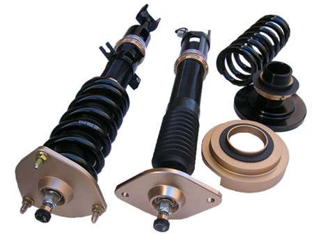 BC Racing Type BR 350Z / G35 Coilovers FREE SHIPPING!, Z1 Motorsports