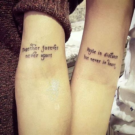 75 Truly Touching Mother Daughter Tattoo Designs - Mens Craze