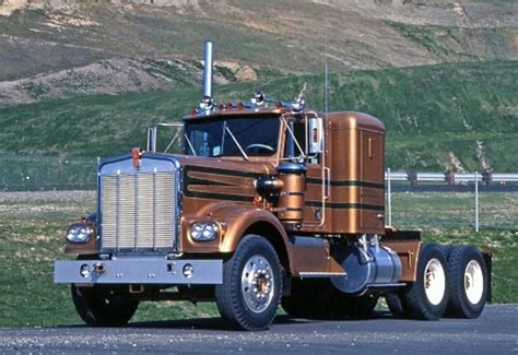 100 YEARS | Kenworth