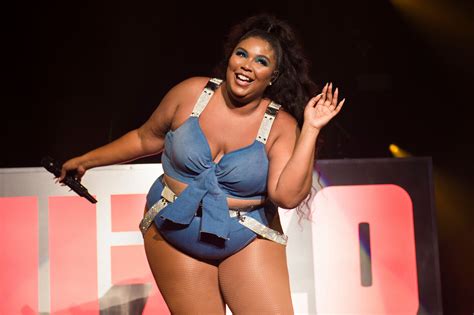 Lizzo Has Great Style: See Photos of the Singer's Best Outfits