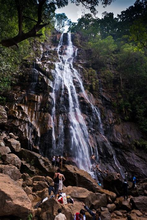 14 best images about Pachmarhi: Unknown Fact, Known Fact, Stay at and Wildlife Sanctuary on ...