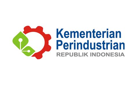 Logo Kementerian Perindustrian (Kemenperin) PNG