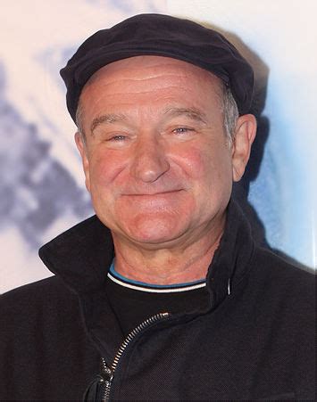 Robin Williams - Wikiwand