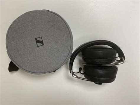 Sennheiser Momentum 3 Wireless review - IBTimes India