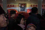 China and North Korea Reveal Sudden, and Deep, Cracks in Their ...