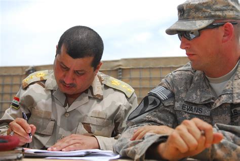 More bases close in Iraq as 3ID troops head home | Article | The United States Army