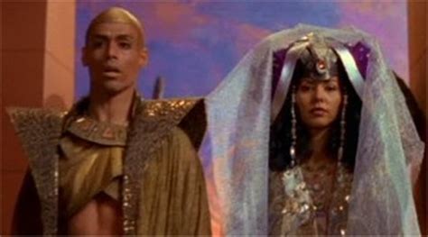 Watch Stargate SG-1 Season 1 Episode 2 - Children of the Gods (2) Online free | Watch Series