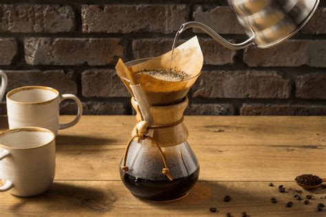 Learn And Master Pour Over Coffee: Ultimate Guide