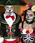Dia De Los Muertos Costumes - Photo 5/5