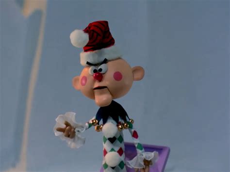 Island Of Misfit Toys Rudolph