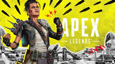 Spotlight | Apex Legends: Season 12 - Gaming - XboxEra