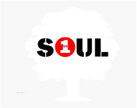 #logopedia10 - Vh1 Soul, HD Png Download - kindpng