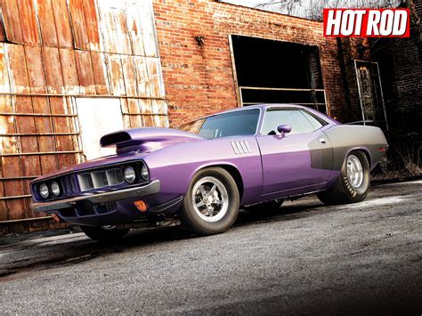 Fast Cars And Hot Girls: ALL TIME HOT RODS MUSCLE CARS