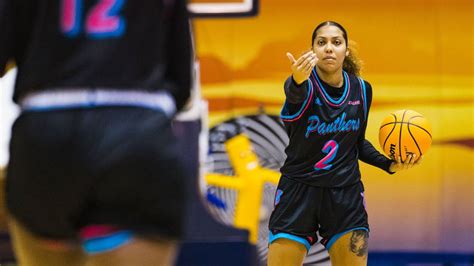 FIU women’s basketball roster is 10 strong, and that’s the way they like it