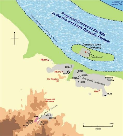 The battle: Gebelein defeated Hierakonpolis