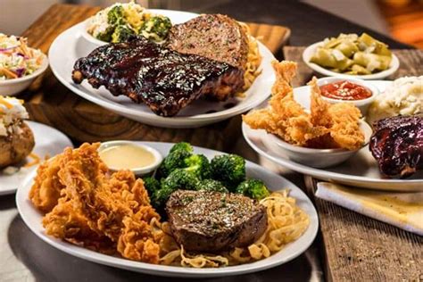 Cheddar's Menu with Prices [Updated 2021] - TheFoodXP