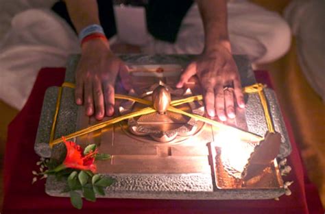 Yantra: significado y beneficios