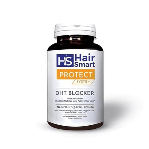 DHT BLOCKER - Walmart.com