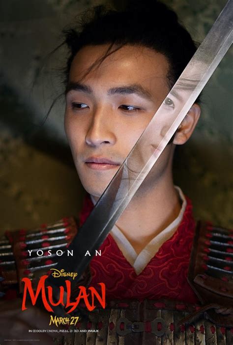 Final Trailer for 'Mulan' Debuts During Super Bowl - Movie News Net