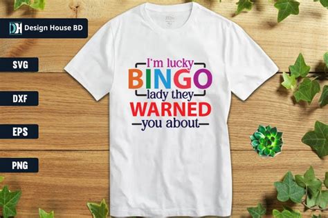 Bingo SVG, Bingo Quotes Bundle, Bingo Games Svg, Crazy Bingo, Bingo ...