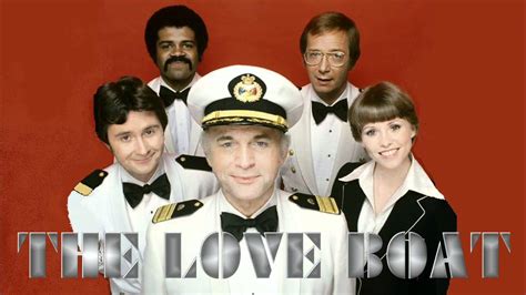 32+ Who Sings The Love Boat Theme Song - YeasmenIlan