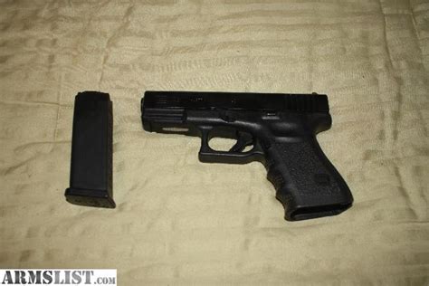 ARMSLIST - For Sale: Glock 23 .40 cal.