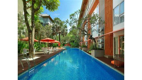 Pool Package at Harris Sunset Road : 2022 Special Price at Traveloka